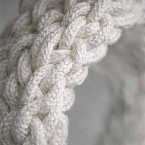 Bound in Stillness