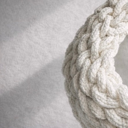 Bound in Stillness