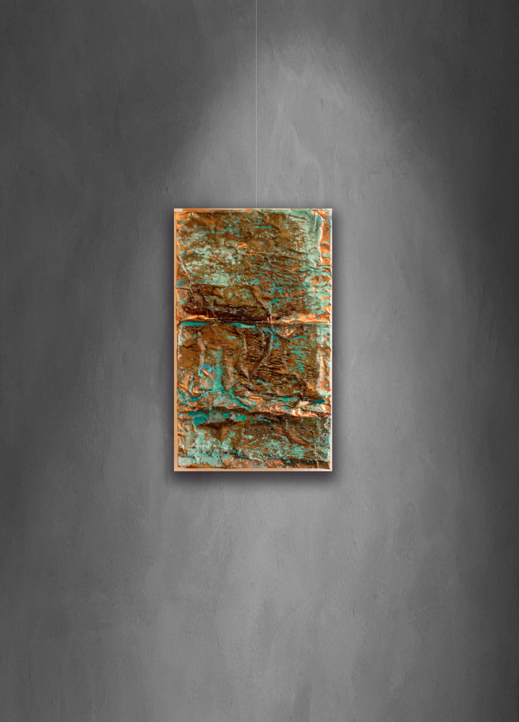 Traces of time 1