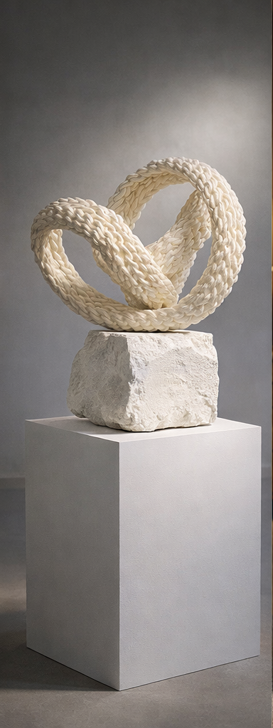 Bound in Stillness
